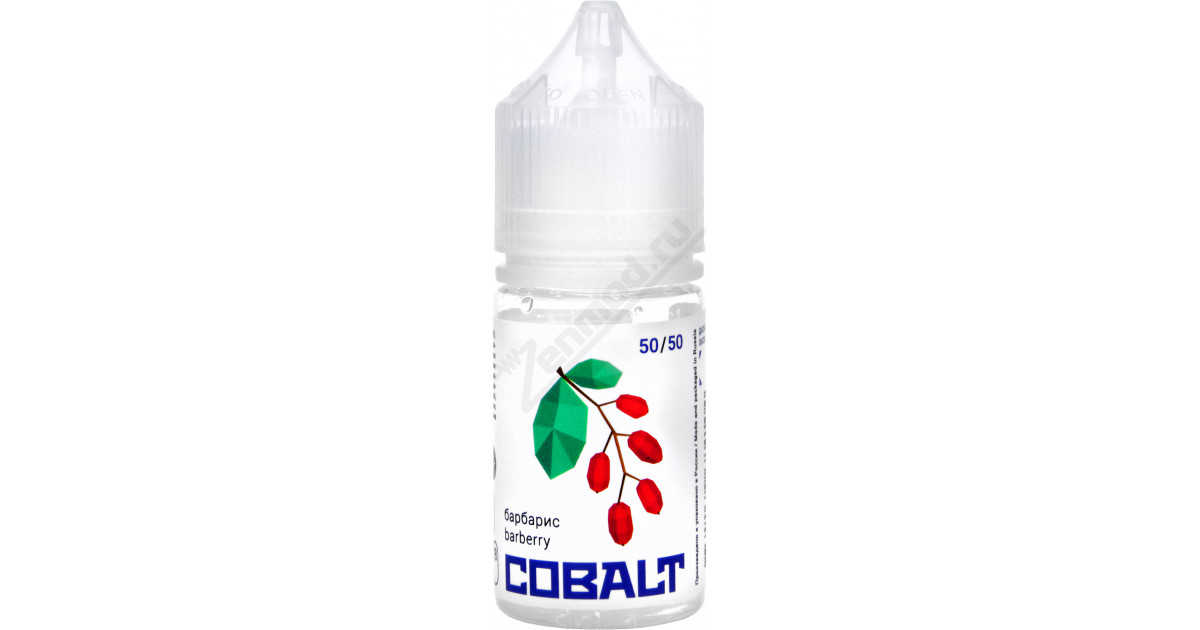 Оральная смазка Биоритм Tutti-Frutti Сладкий барбарис, 30 мл LB-30017 - Биоритм - Оральные смазки - Купить