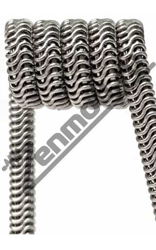 Спираль Demon Killer Violence Alien V2 Kanthal 0.25 Ом