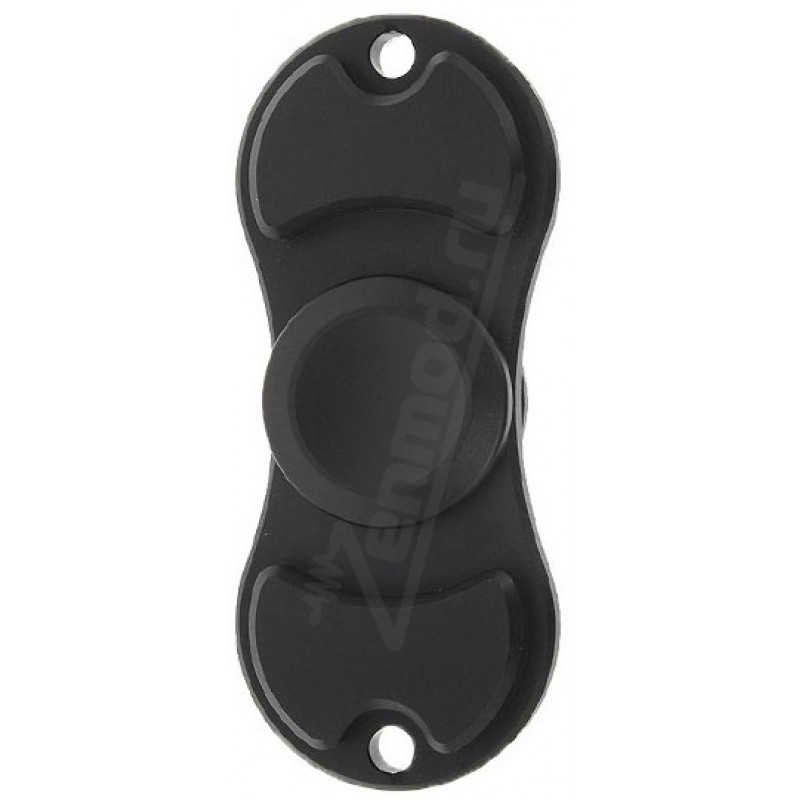 Фото и внешний вид — Спиннер Hand Fidget Toy 5 Black