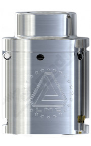 IJOY Limitless 24 RDA Flip Top Cap SS