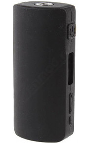 Чехол силиконовый для iStick 60W черный