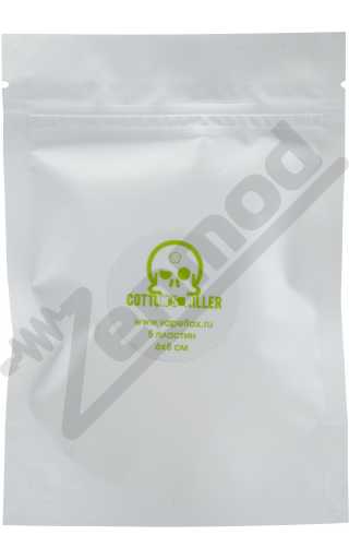 Пластинки лён+вискоза COTTONS KILLER 6х8см, 5шт Пластинки лён+вискоза COTTONS KILLER 6х8см, 5шт