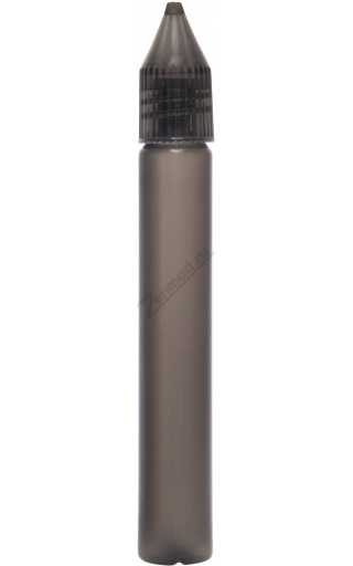 Флакон 15мл полиэтиленовый Chubby Gorilla clone черный