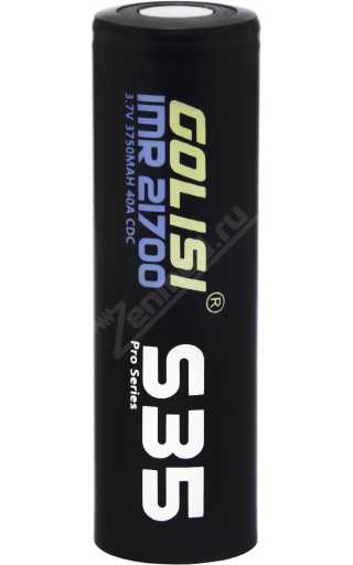 Golisi 21700 3750mAh 30A