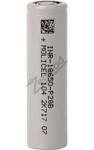 Molicel INR-18650-P28B