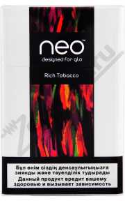 Neo rich tobacco фото