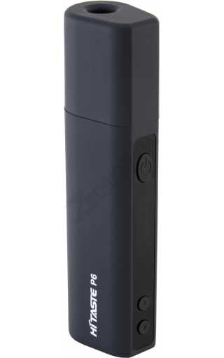 Hitaste P6 Black
