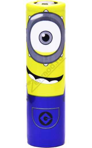 Термоусадка для 18650 Миньон