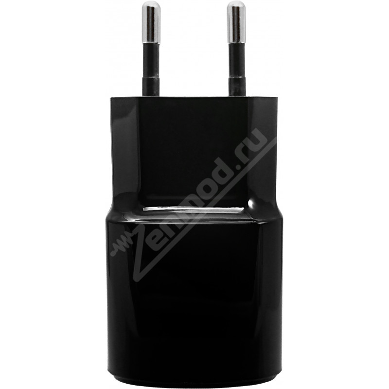 Фото и внешний вид — Адаптер 220V-USB ORICO 2A