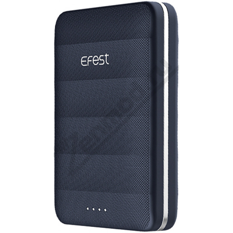 Фото и внешний вид — Efest Power Bank 12000mAh