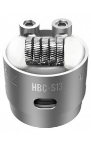 GeekVape Eagle HBC-S13 Caterpillar track 0.4 Ом