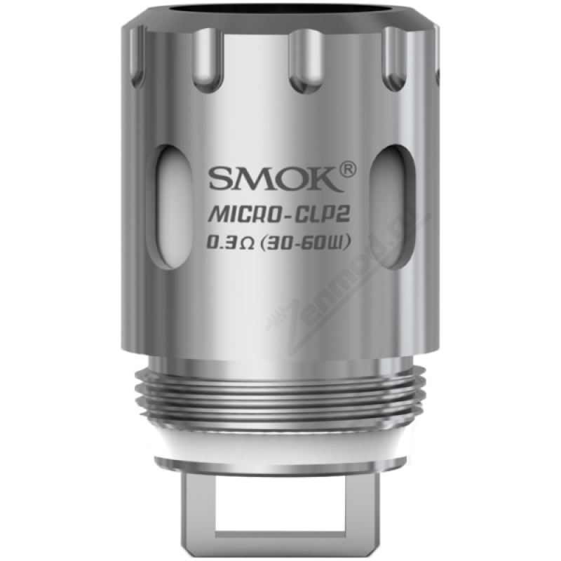 Фото и внешний вид — SMOK Micro CLP2 Coil 0.3 Ом