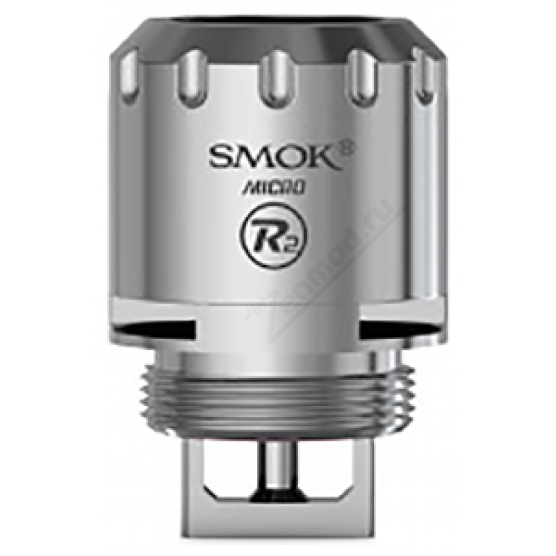 Фото и внешний вид — SMOK Micro R2 RBA Coil