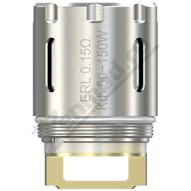 Фото и внешний вид — Eleaf ERL 0.15 Ом