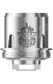 SMOK V8 X-Baby Q2 core 0.4 Ом