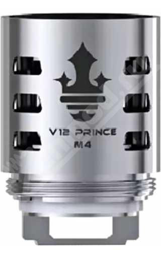 SMOK V12 Prince-M4 0.17 Ом