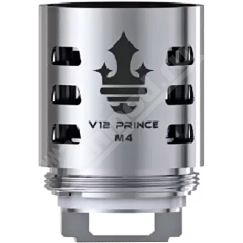 Фото и внешний вид — SMOK V12 Prince-M4 0.17 Ом