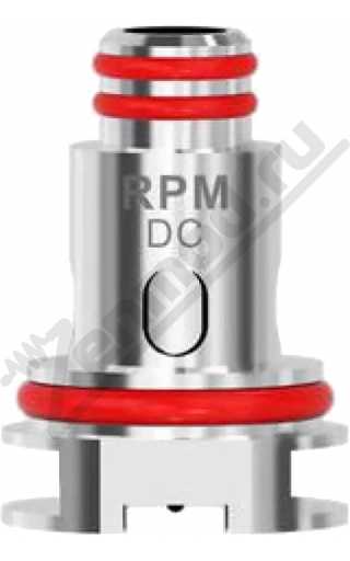 SMOK RPM DC MTL coil 0.8 Ом