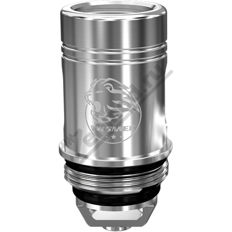 Фото и внешний вид — WISMEC WS-M Mesh coil 0.27 Ом