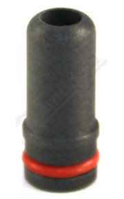 Дриптип Teflon Black