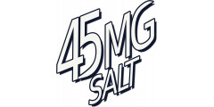 Жидкость 45MG SALT