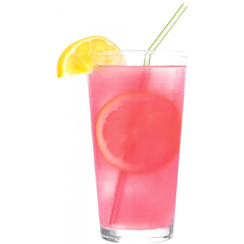 Фото и внешний вид — Capella - Pink Lemonade 10мл