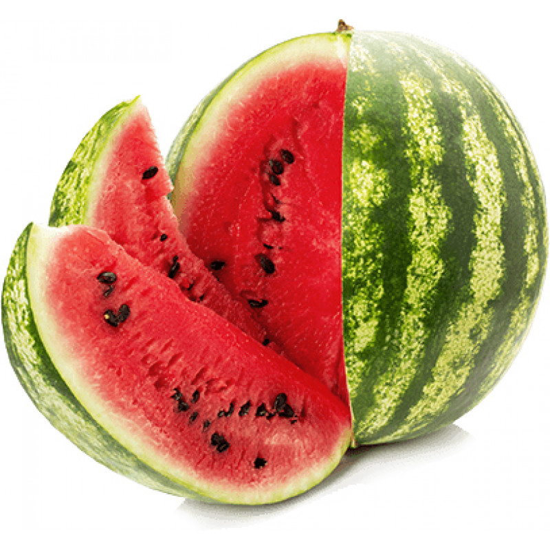 Фото и внешний вид — Capella - Double Watermelon 10мл