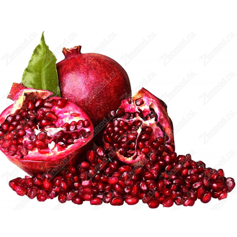 Фото и внешний вид — Capella - Pomegranate v2 10мл