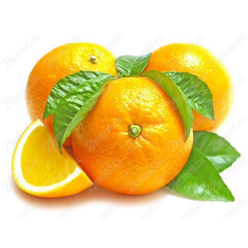 Фото и внешний вид — Capella - Sweet Tangerine Rf 10мл