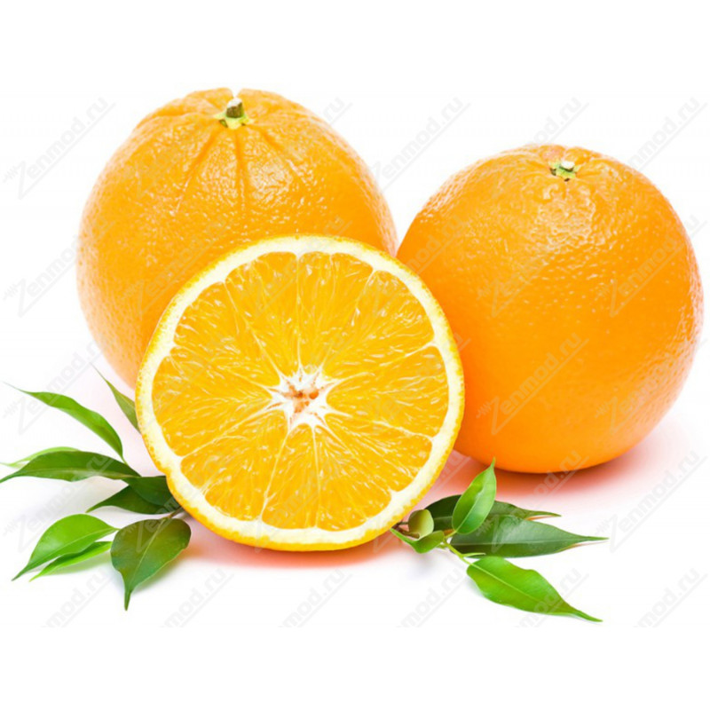 Фото и внешний вид — FruitAmira - Апельсин 10мл