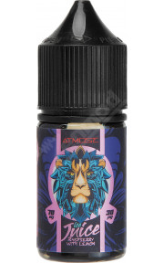 Ice Juice - Raspberry With Lemon 30мл