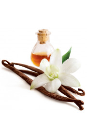 FlavorWest Madagascar Vanilla 10мл