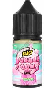Blast Bubble Gum SALT - Grape 30мл
