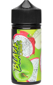 BLAZE SOUR - Apple Dragonfruit 100мл