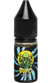 BUFO SALT - Грейпфрут-Лайм-Кактус 10мл