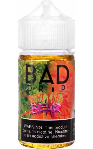 Bad Drip - Don't Care Bear 60мл