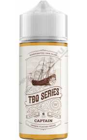 TBQ - Captain 100мл
