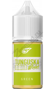 Tunguska Winter STRONG - Green 30мл