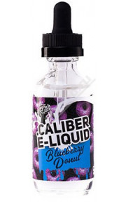 Caliber - Blueberry Donut 58мл