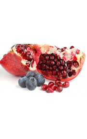 Capella - Blueberry Pomegranate with Stevia 10мл