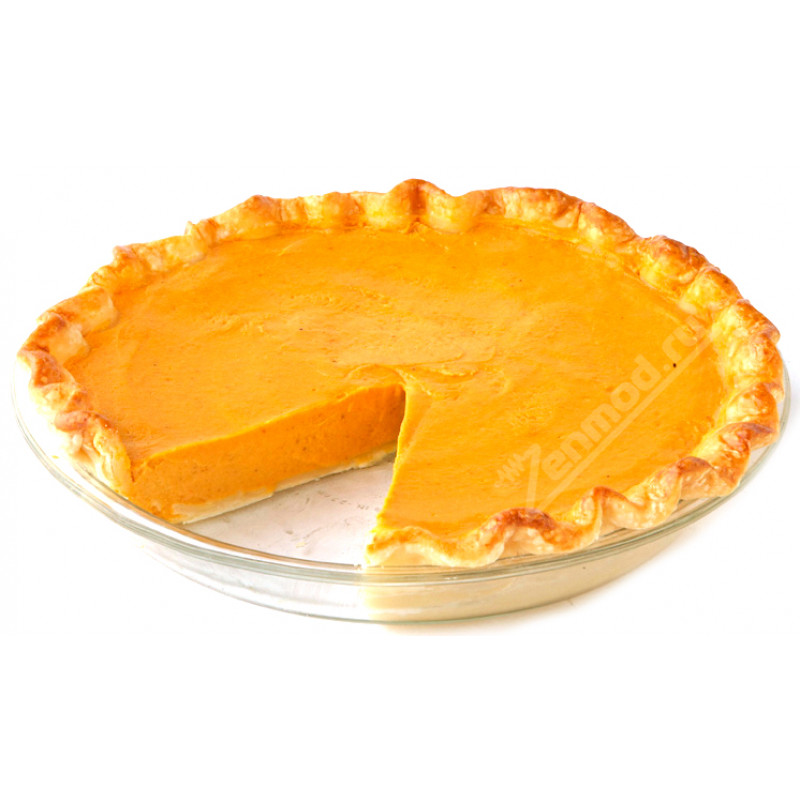 Фото и внешний вид — Capella - Pumpkin Pie (Spice) 10мл