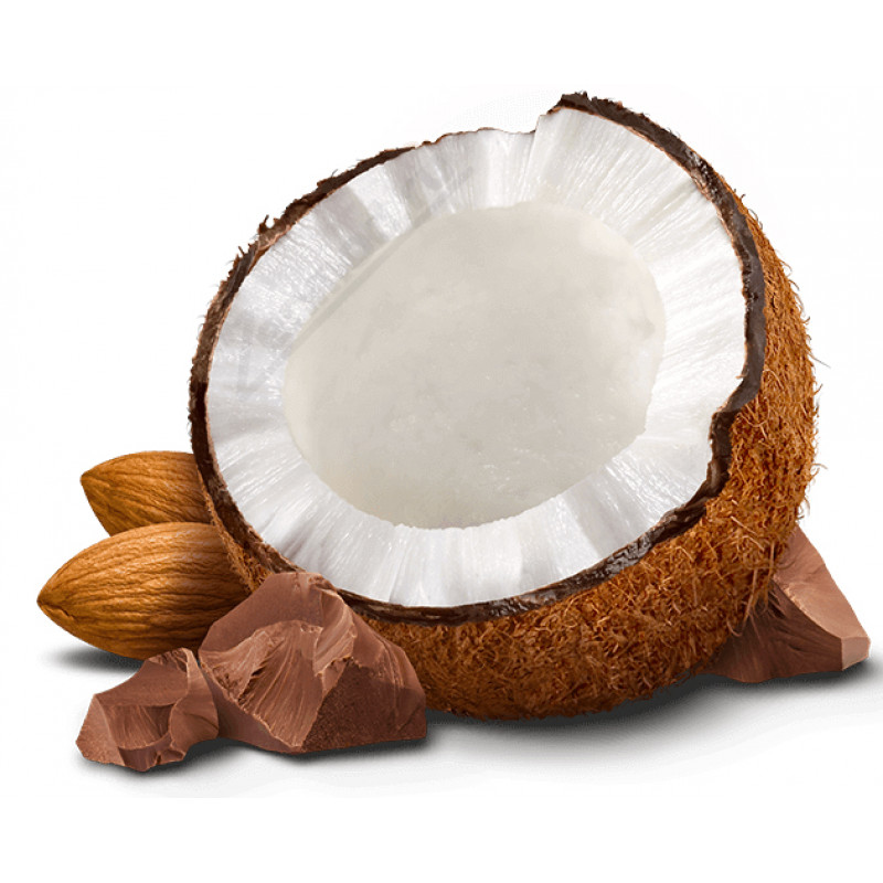 Фото и внешний вид — Capella - Chocolate Coconut Almond 10мл