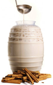 TPA - Horchata Smooth 10мл