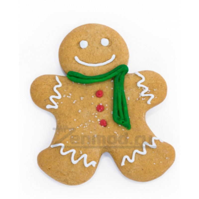 Фото и внешний вид — TPA - Gingerbread 10мл