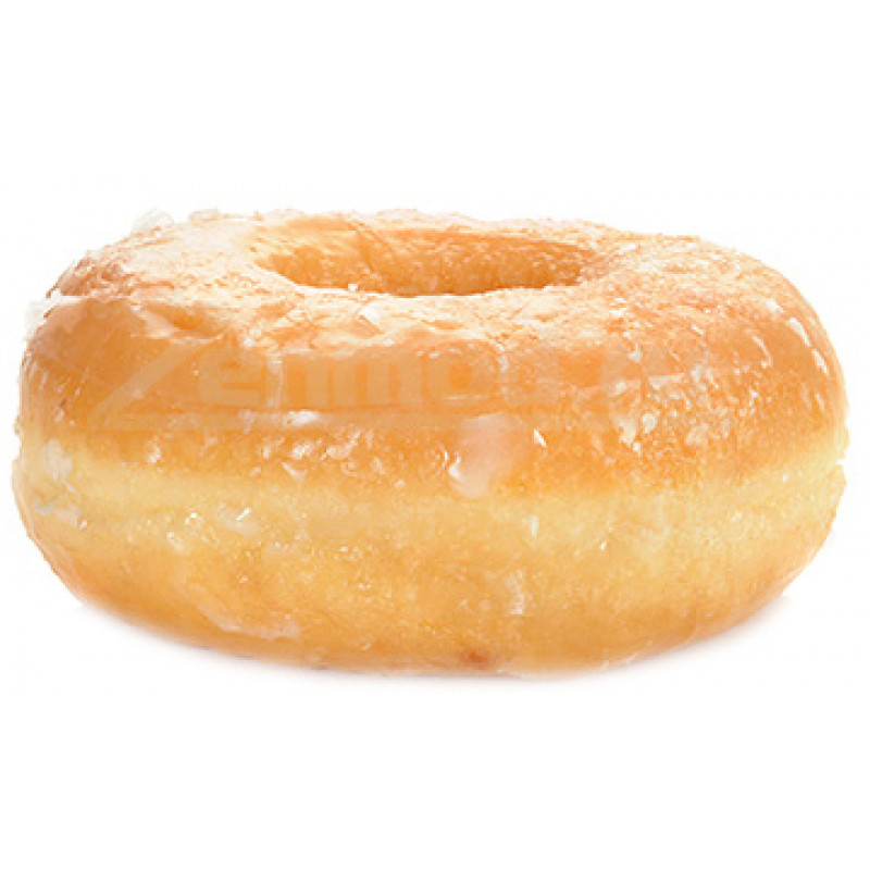 Фото и внешний вид — Capella - Glazed Doughnut 10мл