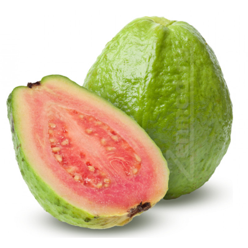 Фото и внешний вид — FlavorWest Guava 10мл