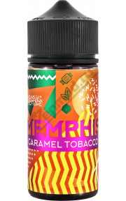 ChelLab Memphis - Caramel Tobacco 100мл