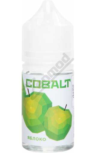 COBALT - Яблоко 30мл
