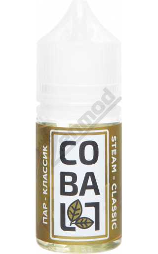COBALT - Пар классик 30мл