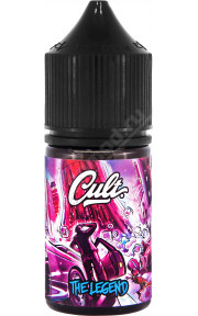 CULT SALT - The Legend 30мл